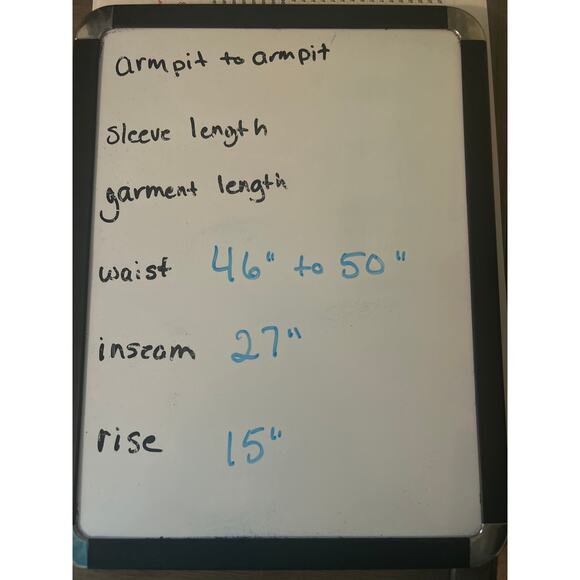 NWT Old Navy Women's Camo Joggers Sweatpants Mid Rise Pockets Size XXL - Picture 6 of 6